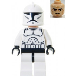 Clone Trooper (Phase 1) - Large Eyes – СТАР УОРС