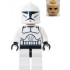 Clone Trooper (Phase 1) - Large Eyes – СТАР УОРС