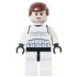 Han Solo - Light Nougat, Stormtrooper Outfit (2010) – СТАР УОРС