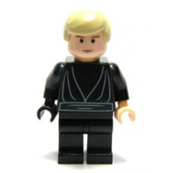 Luke Skywalker (Jedi Knight) – СТАР УОРС