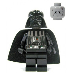 Darth Vader (Death Star torso) – СТАР УОРС
