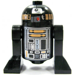 Astromech Droid, R2-Q5 – СТАР УОРС