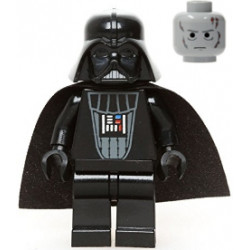 Darth Vader (Imperial Inspection - Eyebrows) – СТАР УОРС