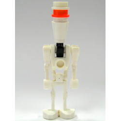 Assassin Droid (White) – СТАР УОРС