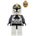 Clone Trooper Gunner (Phase 1) - Large Eyes – СТАР УОРС