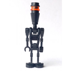 Assassin Droid Elite (Black) – СТАР УОРС