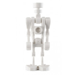 Pilot Droid – СТАР УОРС