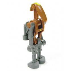Rocket Droid Commander (Battle) – СТАР УОРС