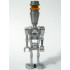 Assassin Droid (Silver) – СТАР УОРС