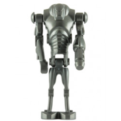 Super Battle Droid with Blaster Arm – СТАР УОРС