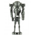 Super Battle Droid with Blaster Arm – СТАР УОРС