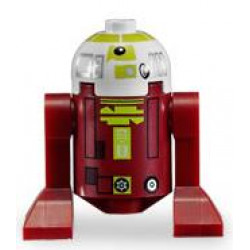 Astromech Droid, R7-A7 – СТАР УОРС