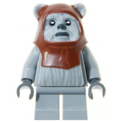Chief Chirpa (Ewok) – СТАР УОРС