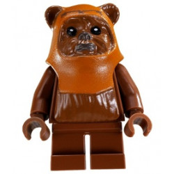 Wicket (Ewok) – СТАР УОРС