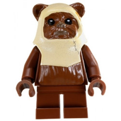 Paploo (Ewok) – СТАР УОРС