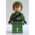 Endor Rebel Commando - Frown – СТАР УОРС