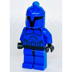 Senate Commando – СТАР УОРС