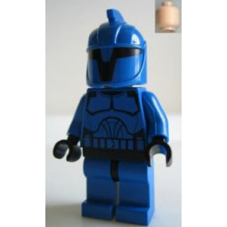 Senate Commando - Plain Light Nougat Head – СТАР УОРС