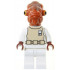 Admiral Ackbar – СТАР УОРС