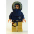 Han Solo - Light Nougat, Parka Hood, Tan Legs with Holster – СТАР УОРС