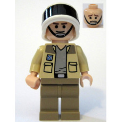 Captain Antilles – СТАР УОРС