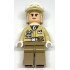 Hoth Rebel Trooper (Orange Chin Dimple) – СТАР УОРС