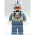 Clone Trooper Pilot Captain Jag (Phase 2) - Frown – СТАР УОРС