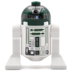 Astromech Droid, R4-P44 – СТАР УОРС