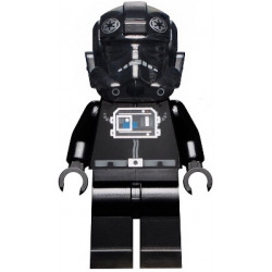 Imperial TIE Fighter / Defender Pilot – СТАР УОРС