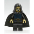 Barriss Offee - Black Cape and Hood – СТАР УОРС