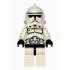 Clone Trooper (Phase 2) - Black Head, Dotted Mouth – СТАР УОРС