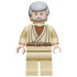 Obi-Wan Kenobi - Old, Light Nougat, White Pupils – СТАР УОРС