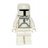 Boba Fett - White – СТАР УОРС