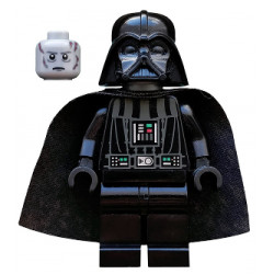 Darth Vader (White Pupils) – СТАР УОРС
