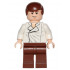 Han Solo, Reddish Brown Legs without Holster Pattern – СТАР УОРС