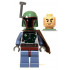 Boba Fett - Pauldron, Helmet, Jet Pack – СТАР УОРС