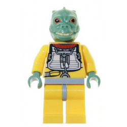 Bossk - Sand Green – СТАР УОРС