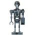 2-1B Medical Droid (Badge with Letter 'T' Pattern) – СТАР УОРС