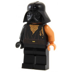 Anakin Skywalker - Battle Damaged with Darth Vader Helmet – СТАР УОРС