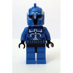 Senate Commando Captain – СТАР УОРС