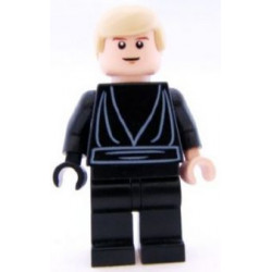 Luke Skywalker (Jedi Knight, Pupils) – СТАР УОРС