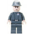 Imperial Officer (Captain / Commandant / Commander) - Cavalry Kepi, Smirk – СТАР УОРС