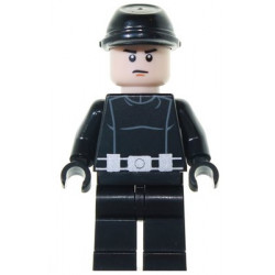 Imperial Pilot (Cap) – СТАР УОРС