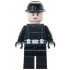 Imperial Pilot (Cap) – СТАР УОРС