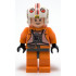 Luke Skywalker - Light Nougat, X-Wing Pilot Suit, Detailed Torso and Helmet – СТАР УОРС