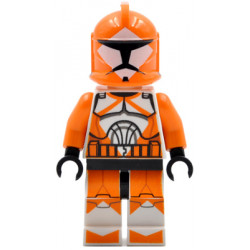 Clone Bomb Squad Trooper (Phase 1) - Large Eyes – СТАР УОРС