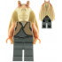 Jar Jar Binks (Printed Head) – СТАР УОРС