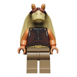 Gungan Soldier (Printed Head) – СТАР УОРС
