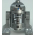 Astromech Droid, R2-Q2 (Small Red Dots) – СТАР УОРС