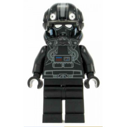 Imperial V-wing Pilot – СТАР УОРС